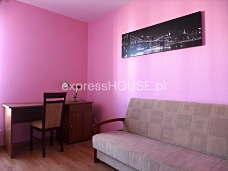 Mieszkanie dwupokojowe na wynajem Lublin, Czechów, Rotmistrza Witolda Pileckiego 48m2 Foto 5