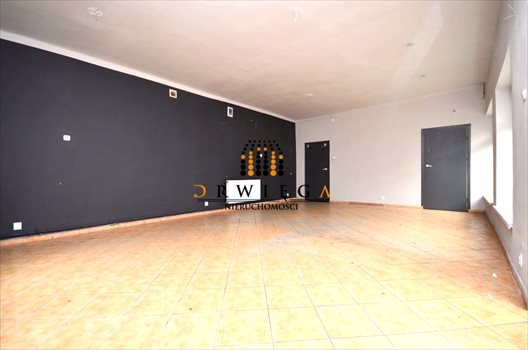 Lokal użytkowy na wynajem Gorzów Wielkopolski, Centrum 57m2 Foto 3