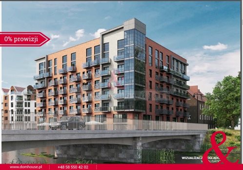 Mieszkanie dwupokojowe na sprzedaż Gdańsk, Śródmieście, Toruńska 36m2 Foto 2