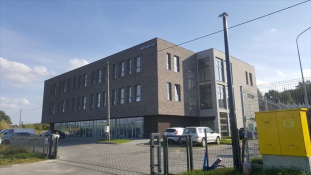 Lokal użytkowy na wynajem Gdańsk, Kartuska 120m2 Foto 1