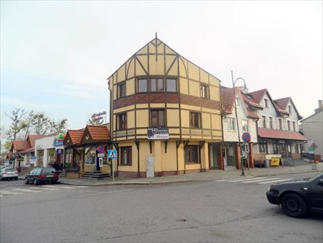 Lokal użytkowy na wynajem Pisz, Rybacka 33m2 Foto 2