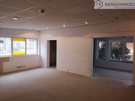 Lokal użytkowy na sprzedaż Poznań, Piątkowo 100m2 Foto 2
