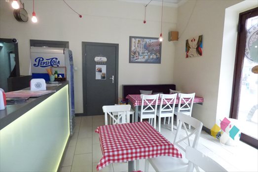 Lokal użytkowy na wynajem Olsztyn, Stare Miasto, Prosta 35m2 Foto 2