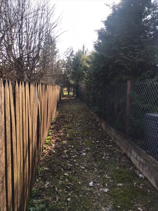 Działka rekreacyjna na sprzedaż Tarnopol, zalew siemionówka, klonowa 571m2 Foto 3