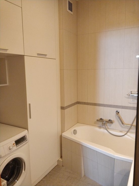 Mieszkanie trzypokojowe na wynajem Sopot, Karlikowo, Łokietka 65m2 Foto 7