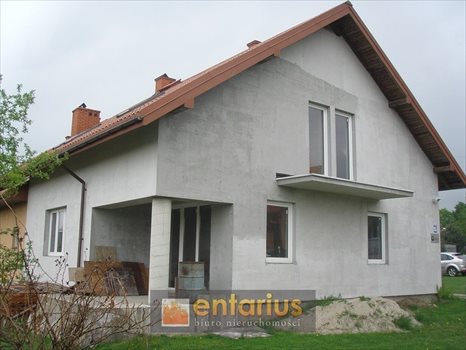 Dom na sprzedaż Serock, Pogorzelec 136m2 Foto 6