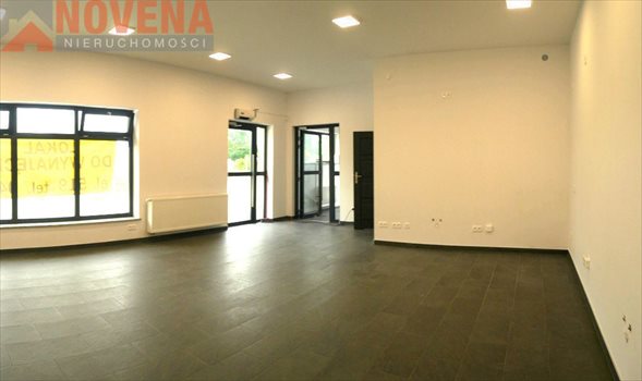Działka komercyjna pod dzierżawę Radwanice, Przedmieścia Wrocławia, Ul. Wrocławska. Radwanice. 1 500m2 Foto 3
