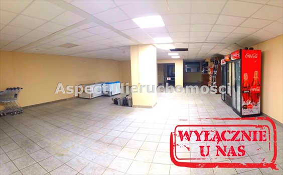 Lokal użytkowy na wynajem Żory, os. Korfantego 158m2 Foto 1