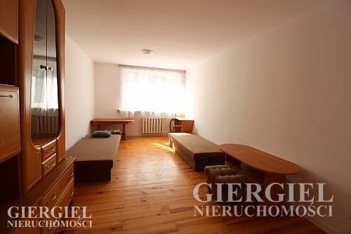 Mieszkanie dwupokojowe na wynajem Rzeszów, Marii Konopnickiej 44m2 Foto 2