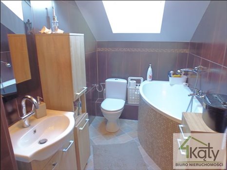 Mieszkanie czteropokojowe na sprzedaż Olsztyn, Podleśna, Jagiellońska 105m2 Foto 8