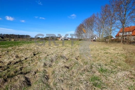 Działka budowlana na sprzedaż Gałęzinowo 1 138m2 Foto 2