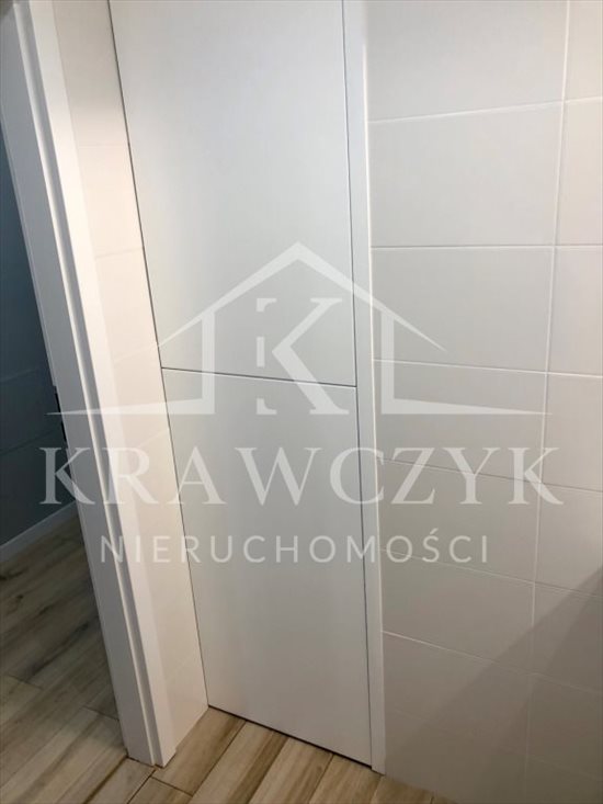 Mieszkanie dwupokojowe na sprzedaż Szczecin, Centrum 51m2 Foto 6