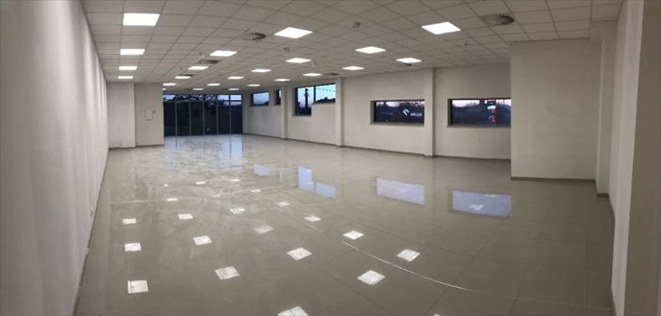 Lokal użytkowy na wynajem Warszawa, Wesoła 180m2 Foto 2