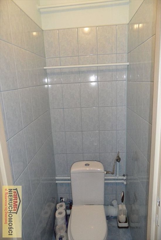 Mieszkanie dwupokojowe na wynajem Stargard, OSIEDLE PYRZYCKIE, POWSTAŃCÓW WARSZAWY 56m2 Foto 2
