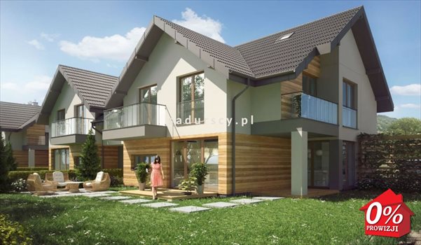 Mieszkanie czteropokojowe na sprzedaż Zielonki, Zielonki, Zielonki, Złote Piaski - okolice 89m2 Foto 6