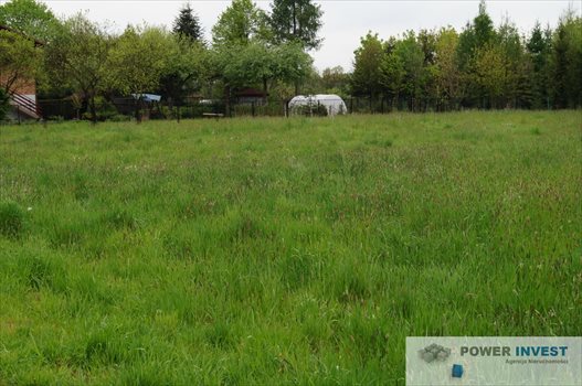 Działka budowlana na sprzedaż Krzywaczka 1 220m2 Foto 1