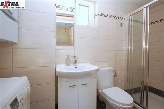 Mieszkanie dwupokojowe na wynajem Sopot, Dolny, GRUNWALDZKA 35m2 Foto 6