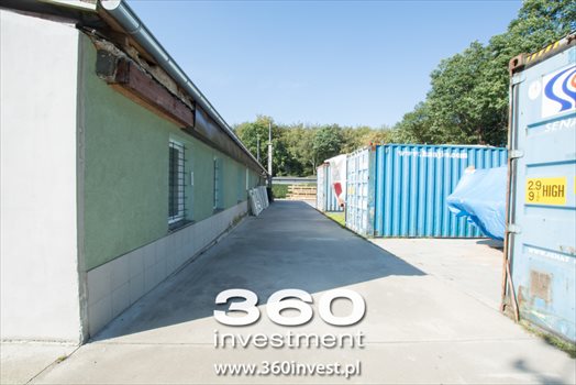 Lokal użytkowy na wynajem Police 250m2 Foto 9