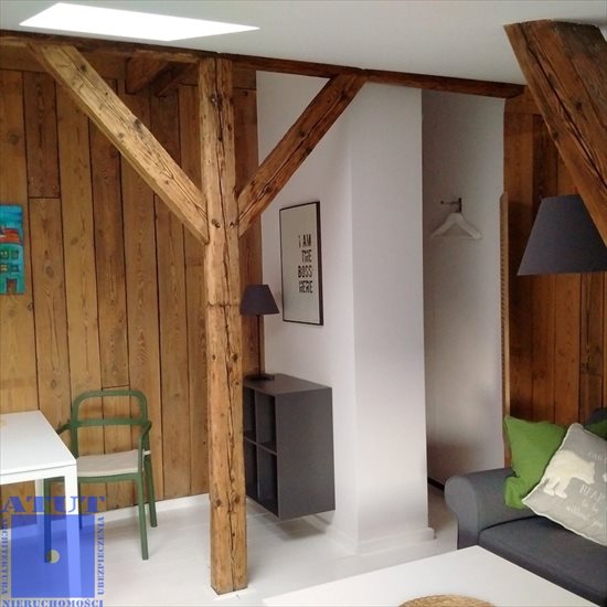 Kawalerka na wynajem Gliwice, Śródmieście, Dworcowa 33m2 Foto 11