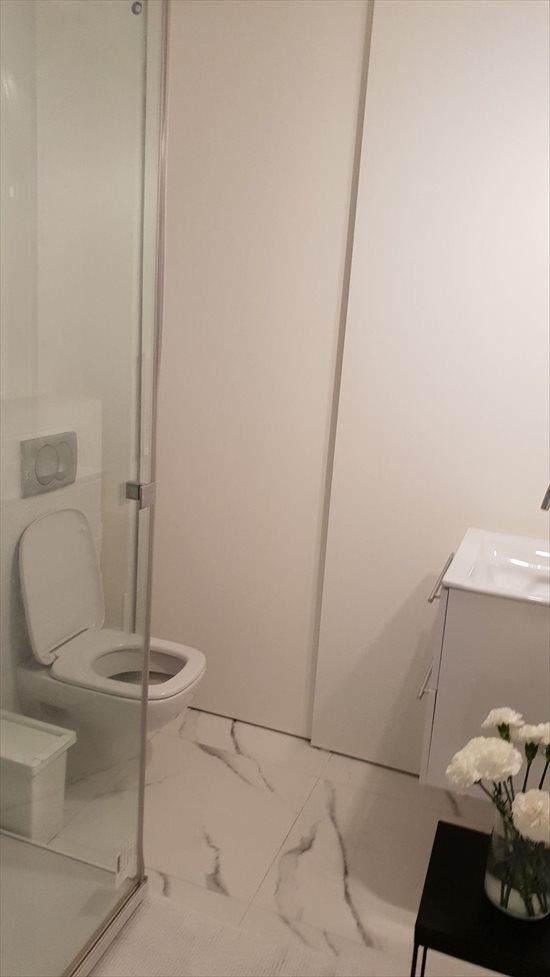 Mieszkanie czteropokojowe na sprzedaż Warszawa, Śródmieście, Wilcza 100m2 Foto 9