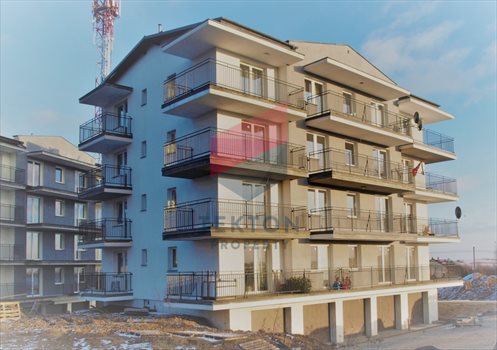 Mieszkanie czteropokojowe na sprzedaż Gdańsk, Maćkowy, gen. Elżbiety Zawackiej 69m2 Foto 1