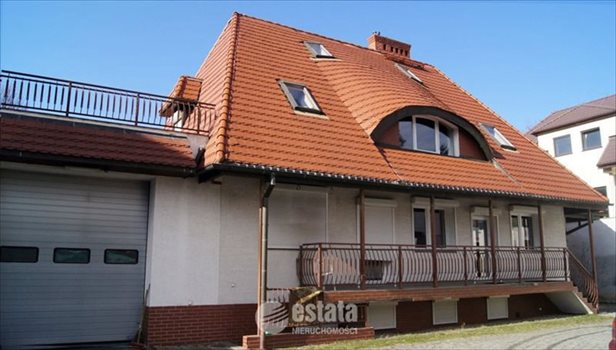 Lokal użytkowy na sprzedaż Wrocław, Śródmieście 614m2 Foto 3