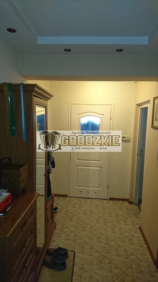 Mieszkanie dwupokojowe na sprzedaż Przemyśl, Henryka Siemiradzkiego 59m2 Foto 12