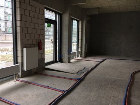 Lokal użytkowy na wynajem Warszawa, Wola, Obozowa 500m2 Foto 8