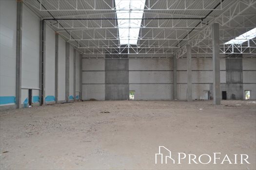 Lokal użytkowy na wynajem Gdynia, CHYLONIA, PUCKA 1 757m2 Foto 8