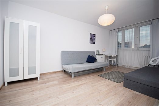 Mieszkanie dwupokojowe na sprzedaż Wrocław, Stare Miasto, Głogowska 39m2 Foto 2