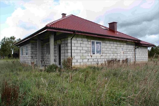 Dom na sprzedaż Kniewo, Zamostne 160m2 Foto 6