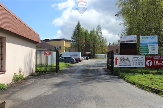 Lokal użytkowy na wynajem Nowy Targ 13m2 Foto 6