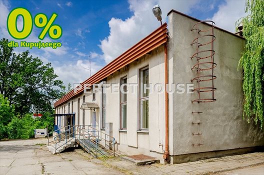 Lokal użytkowy na sprzedaż Dobre Miasto, Dobre Miasto 958m2 Foto 7
