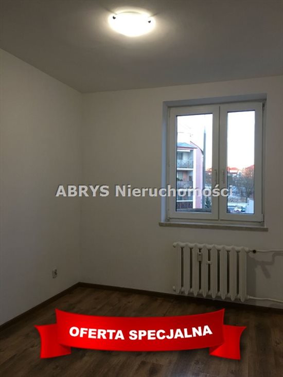 Mieszkanie trzypokojowe na wynajem Olsztyn, Osiedle Generałów, Mjr. Henryka Sucharskiego 56m2 Foto 3