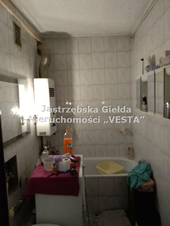 Mieszkanie czteropokojowe na sprzedaż Jastrzębie-Zdrój, Małopolska 64m2 Foto 3