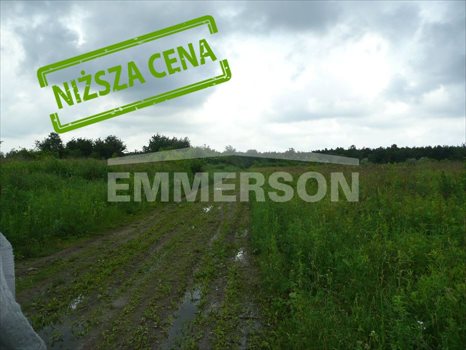 Działka budowlana na sprzedaż Marki 1 797m2 Foto 2
