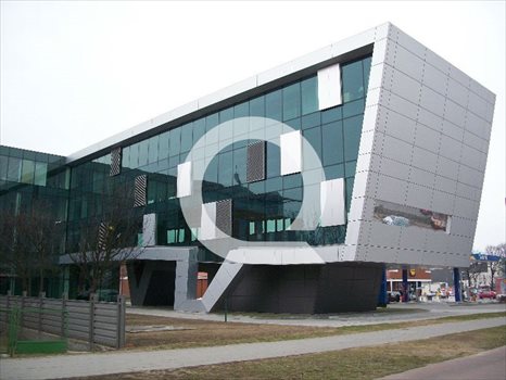 Lokal użytkowy na wynajem Gdańsk, Wrzeszcz 850m2 Foto 2
