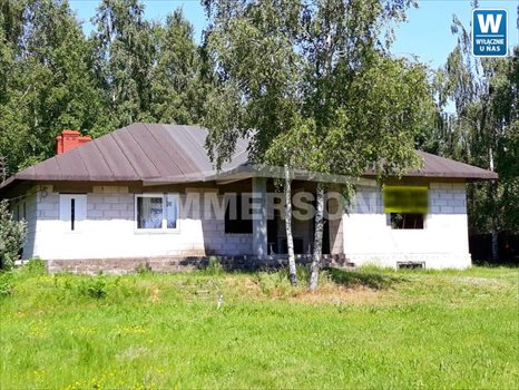 Dom na sprzedaż Grabina 185m2 Foto 9