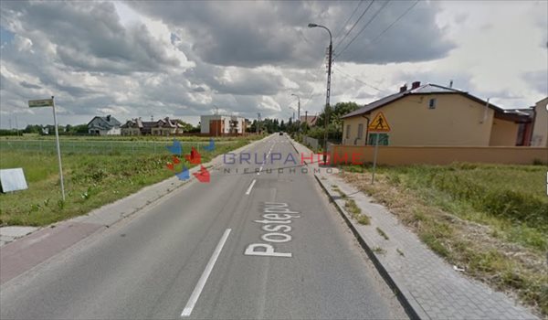 Działka budowlana pod dzierżawę Zgorzała 1 000m2 Foto 1
