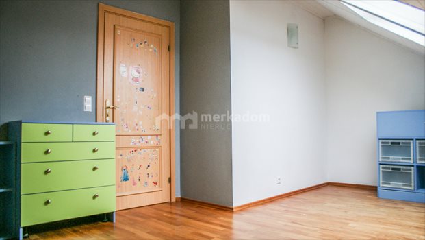 Mieszkanie trzypokojowe na sprzedaż Suchy Las 73m2 Foto 8