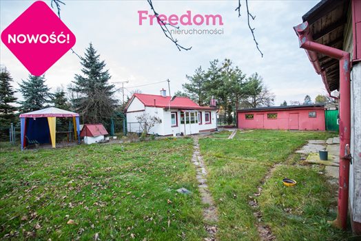 Dom na sprzedaż Bukowiec, Górna 60m2 Foto 8