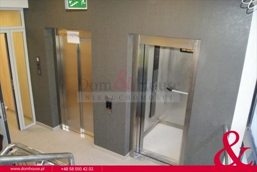 Lokal użytkowy na wynajem Gdynia, Wzgórze Św. Maksymiliana, Kielecka 136m2 Foto 8