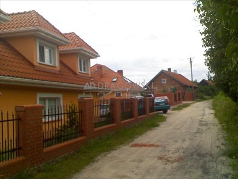 Działka budowlana na sprzedaż Kątno 3 600m2 Foto 4