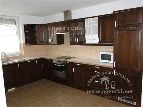 Dom na wynajem Wrocław, Krzyki 290m2 Foto 2