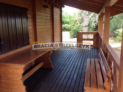 Dom na sprzedaż Milanówek 89m2 Foto 8