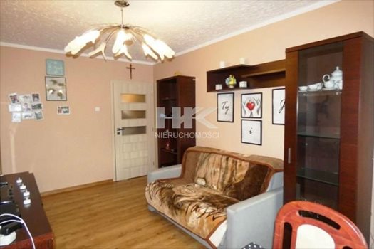 Mieszkanie trzypokojowe na sprzedaż Zgorzelec 56m2 Foto 2