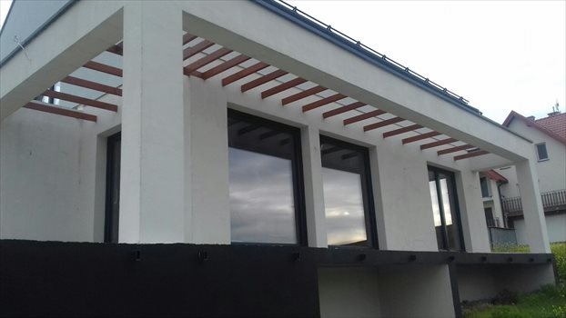 Dom na sprzedaż Niedźwiedź 250m2 Foto 13