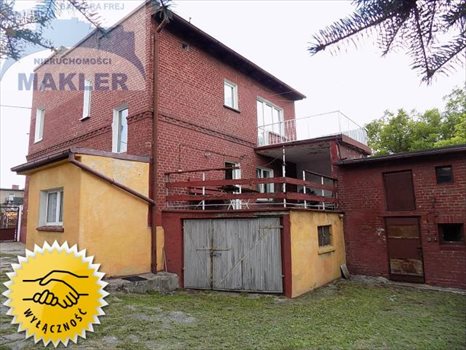 Dom na sprzedaż Piekary Śląskie, Damrota 112m2 Foto 2