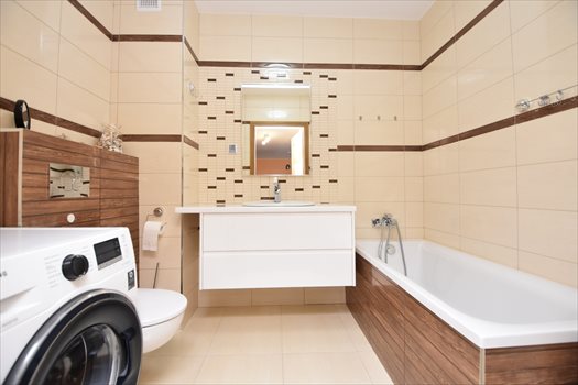 Mieszkanie trzypokojowe na sprzedaż Zielona Góra 56m2 Foto 9