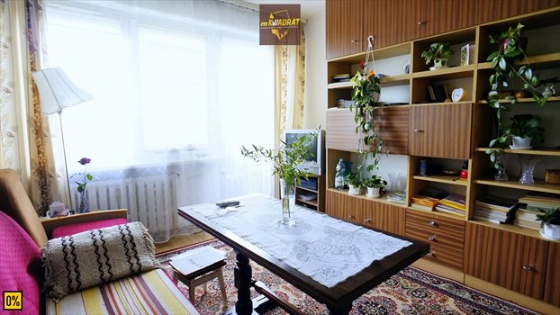 Mieszkanie czteropokojowe na sprzedaż Ełk, Północ II 58m2 Foto 3